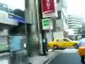 日本橋から東京駅八重洲口へ