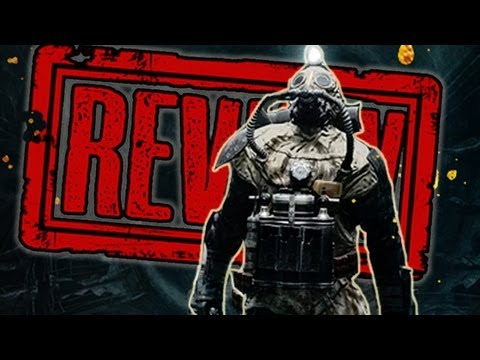 METRO LAST LIGHT REVIEW