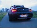 Unser neuer BMW Z4 / 2.5i 177PS