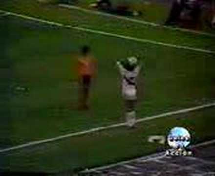 PERU, Clasificatorias al mundial España 82