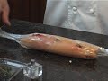 Zesty Chicken Roulade Zesty Chicken Roulade