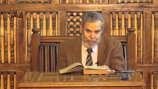 معنى الحمد لله رب العالمين