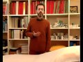 Viaggio all’origine della malattia, ovvero della relazione tra corpo e psiche