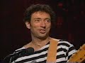 Jonathan Richman - Everyday Clothes Live