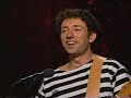 Jonathan Richman - Everyday Clothes Live