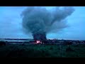 salthouse mills fire barrow in furness