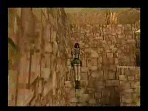 Tomb Raider