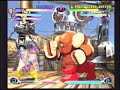 Classic Game Room reviews MARVEL vs. CAPCOM 2 for Dreamcast