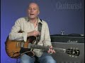 Guitar tuition: How to sound like Eric Clapton lesson Guitar tuition: How to sound like Eric Clapton lesson