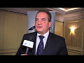 Karamanlis previews EU Spring summit in Brussels