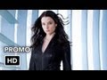 Continuum Season 2 (Promo)
