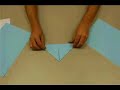 Dobradura Barco Stop-Motion