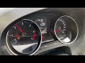 Volkswagen Polo V 1.4 TDI DPF BlueMotion technology Épave (2014, Noir)