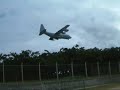 普天間飛行場の危険性【普天間第二小学校】