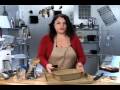 How to Use Kitchen Appliances : How to Clean Stoneware