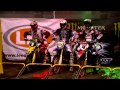Sheffield Supercross