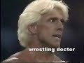 WCW: Bash At The Beach Ric Flair vs Hulk Hogan (1/3)
