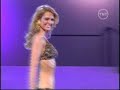 Miss Universe 2006: Swimsuit Group 1