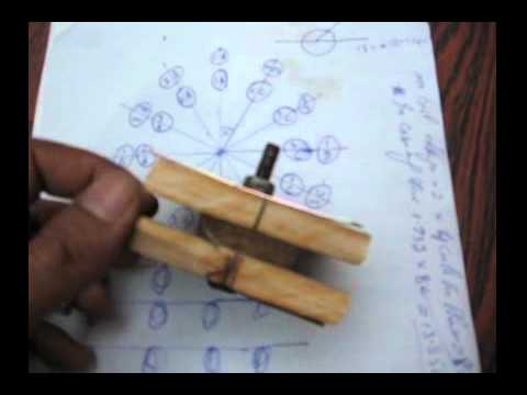 how to make an alternator