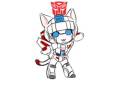 Autobot Nya dance