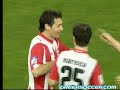 Matchday 14: Olympiakos 3-0 Panthrakikos (Galletti 37', Dudu 45' 58')