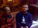 polyphonies urbaines de comptoir de rue