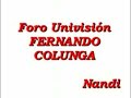 video amor real   fernando colunga