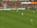 João Moutinho - Great Goal against Gorgia