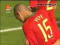 Jo�o Moutinho - Great Goal against Gorgia