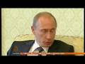 War in the Caucasus - Aug 8 2008