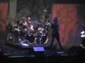 Trivium - Kirisute Gomen *LIVE* April 29, 2009  Montreal, PQ, Canada