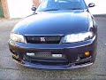 Nissan Skyline R33 GTR V-SPEC Nissan Skyline R33 GTR V-SPEC