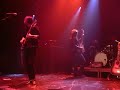 vhs or beta playing 