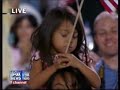 Democratic Convention Barack Obama Speech Pt 3