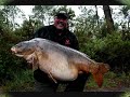 Die Besten Karpfenanglerihre Kapitalen Karpfen.wmv