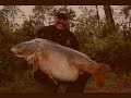 Die Besten Karpfenanglerihre Kapitalen Karpfen.wmv