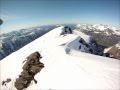 Vårtopptur til Storkalkinn ved Sunndalsøra, fra Litldalen via Slakterenna