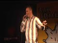 Raw Comedy 08 - Wildcard