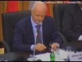 Maritime Conference - Willem de Ruiter, EMSA Executive Director