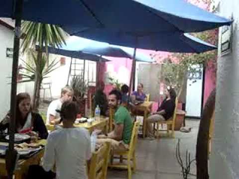 Video of Casa de Don Pablo Hostel