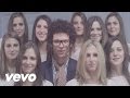 Charles-Baptiste Aussi Cool Que Toi Official Music Video and Lyrics