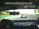 Renault Megane Andreas Mayerl