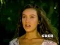 Chamada de MariMar no CDEB 1