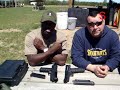 I take a hard look at the newest Pistol on the planet, NO BIAS!, and put it to the test,shoot many rounds, even do a side by side comparisom to the TAC8 how taboo is that!!! leave me acomment, let me know your thoughts!!!