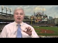 Detroit Tigers playoff preview