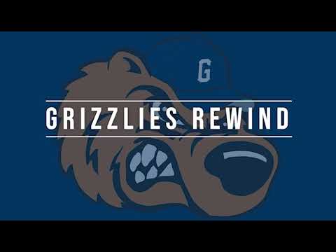 Grizzlies Media Network Rewind thumbnail