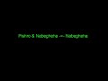 Pishro &amp; Nabegheha -=- Nabegheha