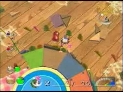 Nouvelle Façon de Jouer ! Pikmin 2