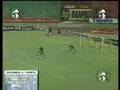 Marathon 4-0 Motagua. Jornada 7, Apertura 2008