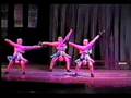 MOVEit dance concert